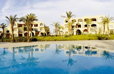 JAZ NEO SARAYA PALMS (EX JAZ MAKADI SARAYA PALMS)