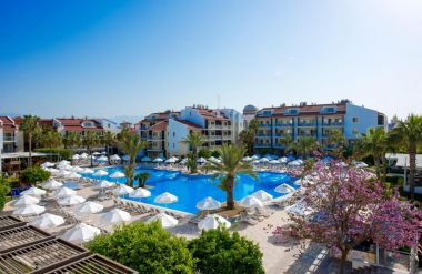 BARUT B SUITES