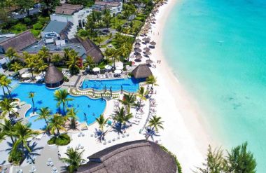 AMBRE A SUN RESORT (ADULT-ONLY 16+)