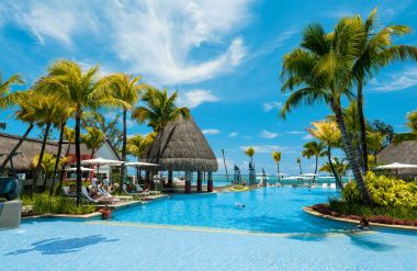 AMBRE A SUN RESORT (ADULT-ONLY 16+)