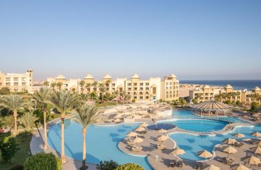 SERENITY ALPHA BEACH (ex. SERENITY MAKADI BEACH)