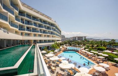 SELENE BEACH & SPA HOTEL (ADULTS ONLY)