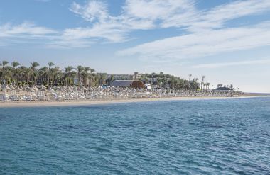 PYRAMISA BEACH RESORT SAHL HASHEESH