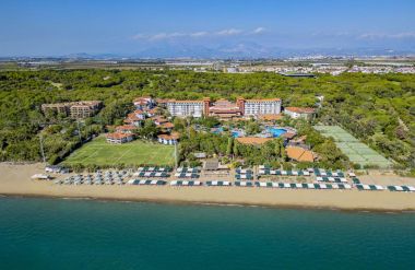 BELCONTI RESORT