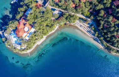 MARMARIS BAY RESORT (Adult Only 16+)