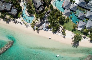 HERITAGE AWALI GOLF & SPA RESORT