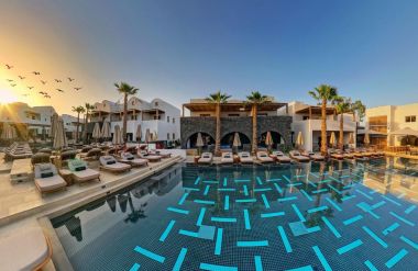 RADISSON BLU ZAFFRON RESORT (ADULTS-ONLY 13+)