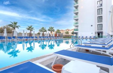 LAVIA HOTELS LARA
