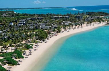 LONG BEACH A SUN RESORT