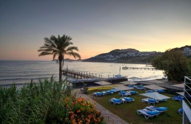 GOLDEN AGE CRYSTAL BODRUM