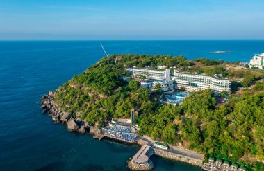 UTOPIA A GOOD LIFE FAMILY RESORT