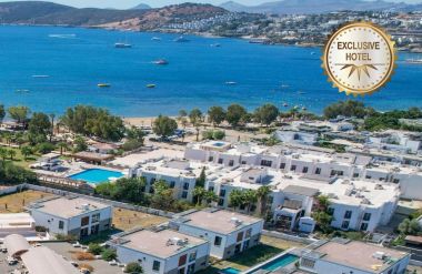 SMART HOLIDAY BODRUM