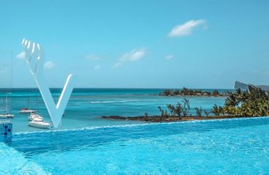 OCEAN V HOTEL MAURITIUS (ADULT-ONLY 16+)