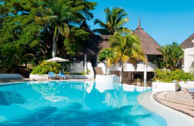 CASUARINA HOTEL MAURITIUS