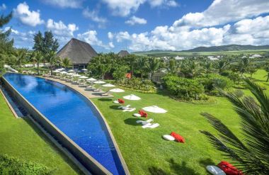 SOFITEL SO MAURITIUS