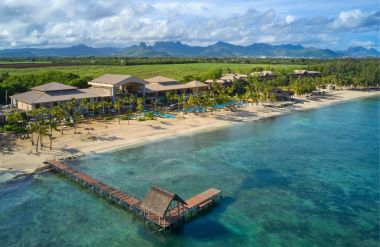 LE MERIDIEN ILE MAURICE