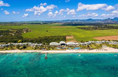 LE MERIDIEN ILE MAURICE