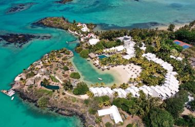 PARADISE COVE BOUTIQUE HOTEL (ADULTS ONLY)