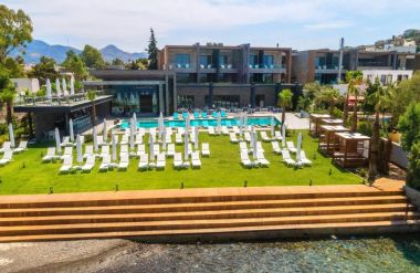 ARTS HOTEL  BODRUM