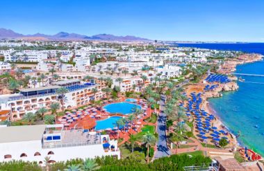 PICKALBATROS ROYAL GRAND SHARM (ADULTS ONLY 16+)
