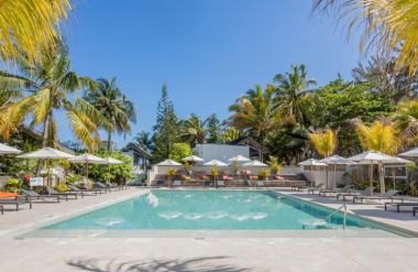 SUNRISE ATTITUDE (ADULT-ONLY 18+)