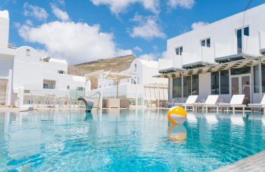 ILIADA-ODYSSEUS RESORT