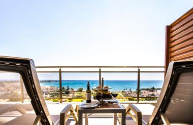 ALEXIA RESORT & SPA
