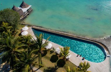 VERANDA PAUL & VIRGINIE HOTEL & SPA