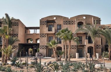 COOK'S CLUB EL GOUNA (ADULTS ONLY)