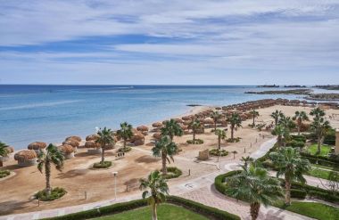 ANCIENT SANDS GOLF RESORT EL GOUNA