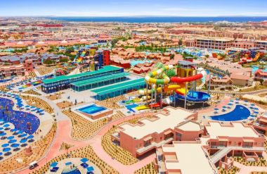 PICKALBATROS WATER VALLEY - NEVERLAND