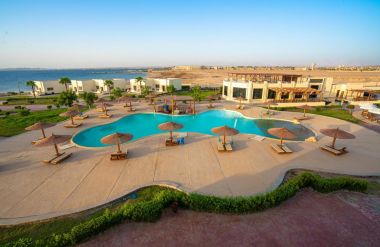 NEW EAGLES AQUA PARK