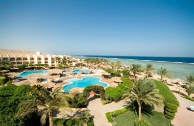 FLAMENCO BEACH & RESORT QUSEIR