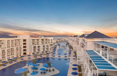 PICKALBATROS BLU SPA HURGHADA (ADULTS ONLY)