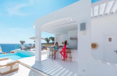 SUNRISE MERAKI SHARM EL SHEIKH RESORT (ADULTS ONLY)