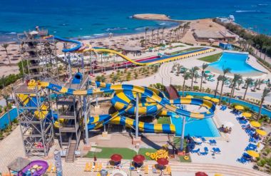 CALIMERA BLEND PARADISE RESORT