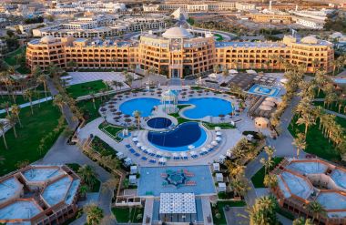 CALIMERA BLEND PARADISE RESORT