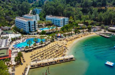 TURUNC RESORT HOTEL
