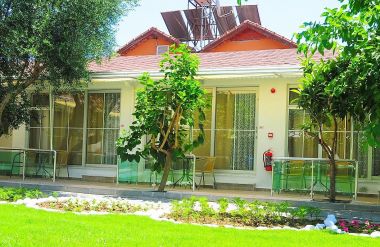 CLOVER MAGIC ALTINKUM