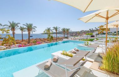 SUNRISE WHITE HILLS RESORT