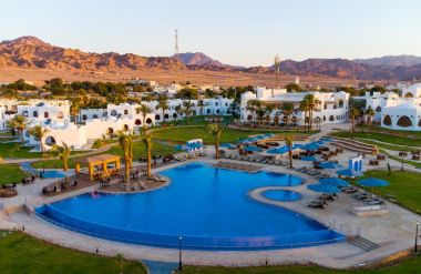 SAFIR DAHAB RESORT