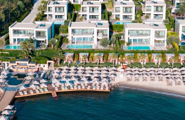 THE NORM COLLECTION BODRUM DOOR`A