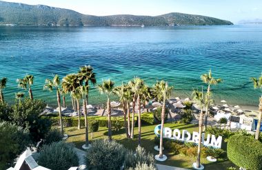 TUI MAGIC LIFE BODRUM - Adults Only