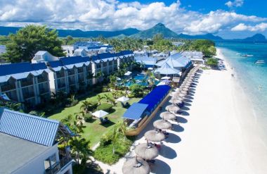 PEARL BEACH RESORT & SPA