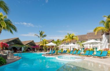 VERANDA PALMAR BEACH