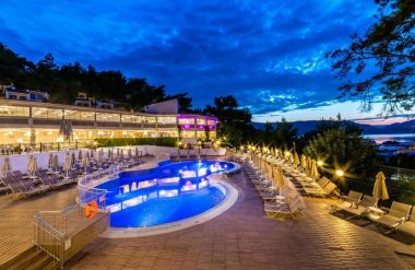 ISLA PANORAMA HOLIDAY VILLAGE