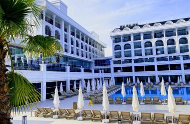 SUNTHALIA HOTELS & RESORTS (ADULTS ONLY)