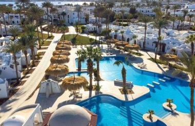 SWISSOTEL SHARM EL SHEIKH ALL INCLUSIVE COLLECTION