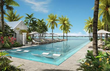 VERANDA GRAND BAIE HOTEL & SPA