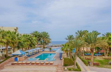 ROYAL STAR EMPIRE BEACH RESORT